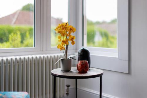 Grosmont House Flat 1 — Wilton — photo 5