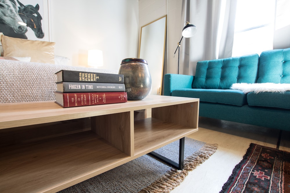 Stellar Suites - photo 57