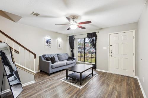 Cowboy Oasis By Domain Wi Fi King Bed