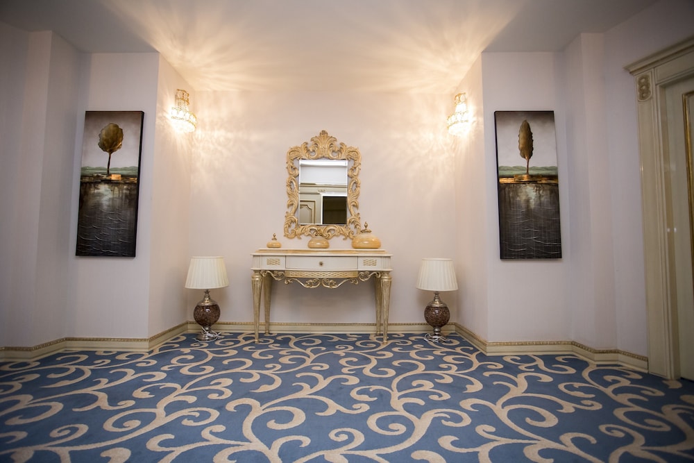 סלון / אזור ישיבה