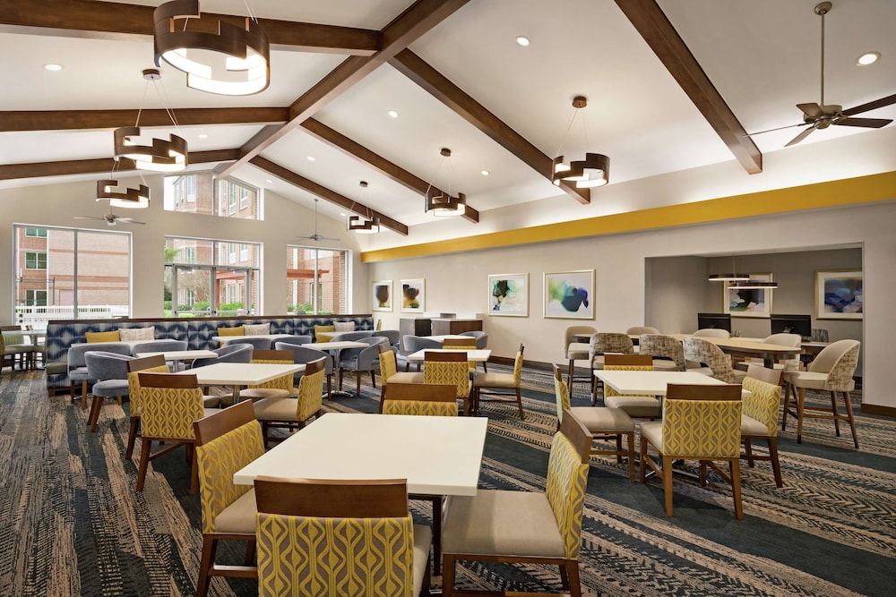 Homewood Suites Houston Northwest CY FAIR - photo 21