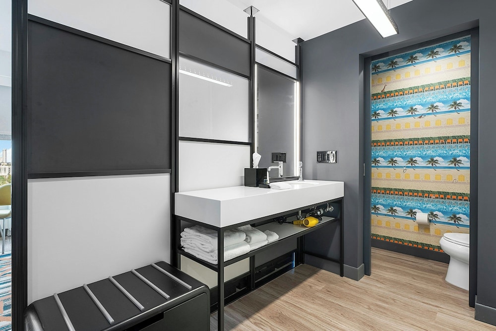 Aloft Fort Lauderdale Airport - photo 24