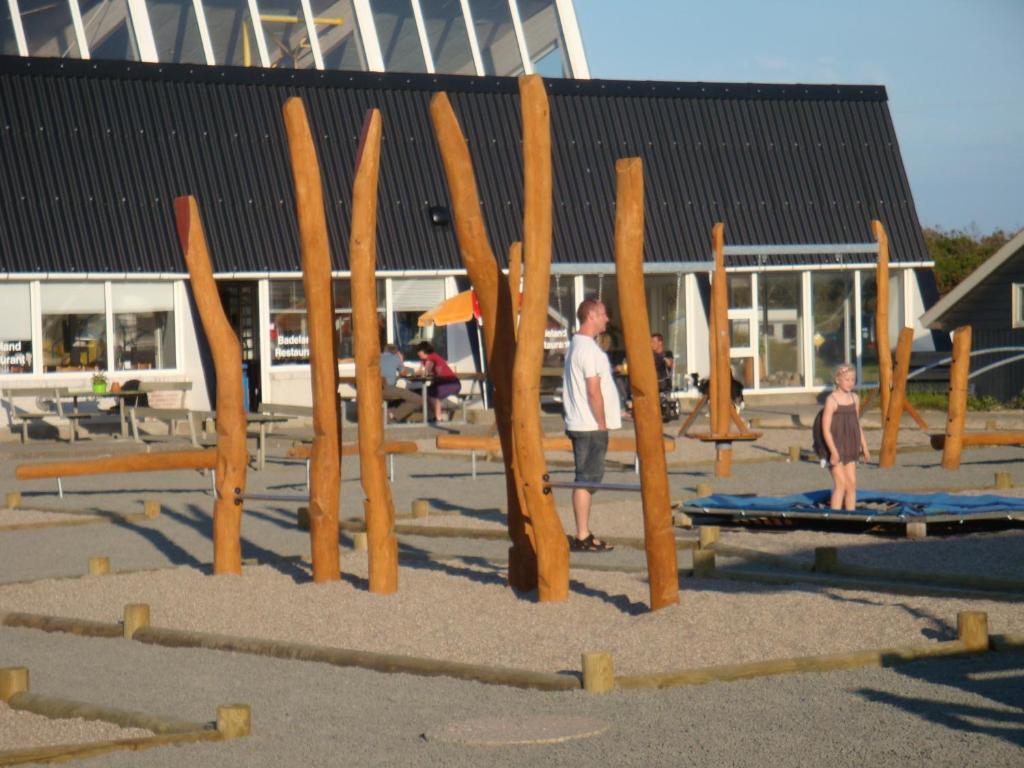 Dancamps Hvide Sande — Hvide Sande — photo 4