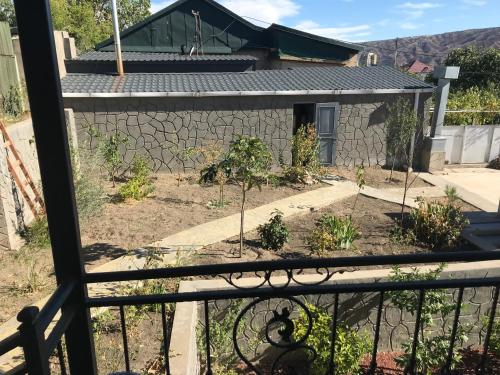 Guest House Eden