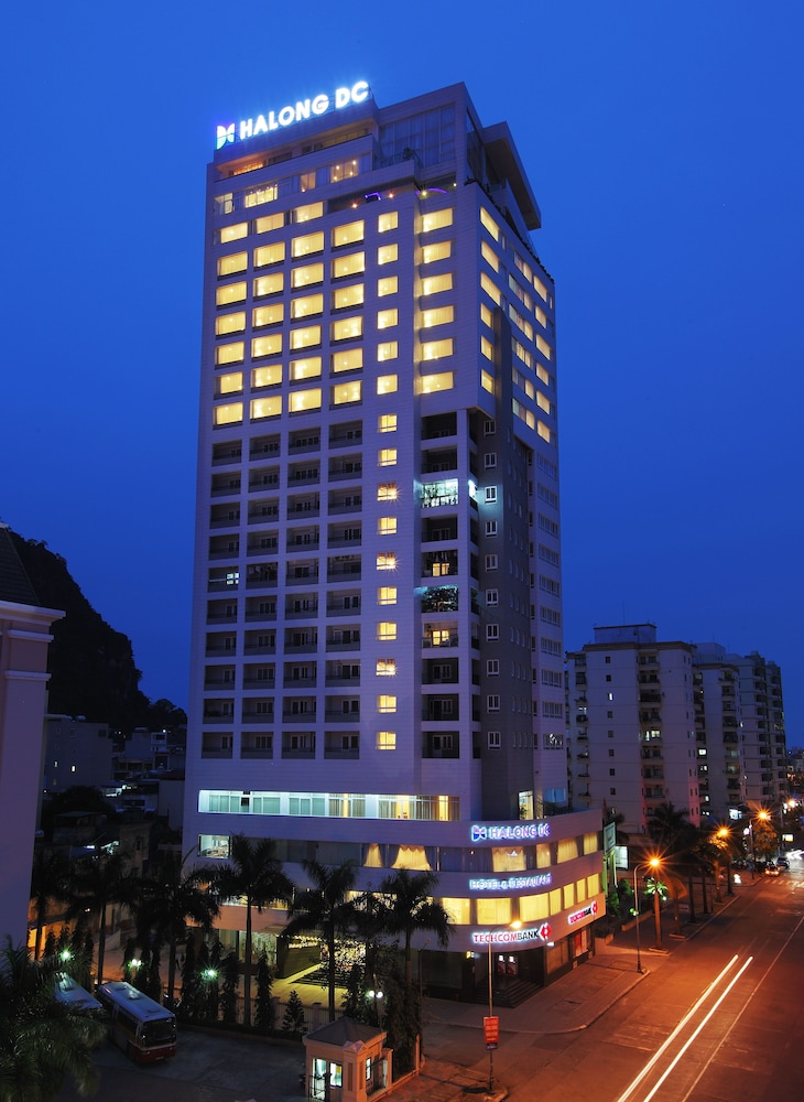 Ha Long Dc Hotel