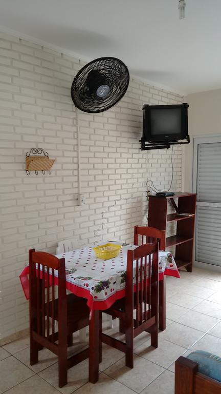 Flat H Ubatuba - last minute hotel in Ubatuba