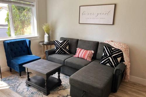 Guest Suites 1996 #1 Tranquil 1 bedroom 1 bath Suite — 4-Star Luxury Hotel in Idaho Falls, United States