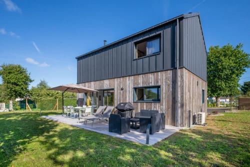 La Petite Croix Bienvenue in Saint-Cast-Le-Guildo, France