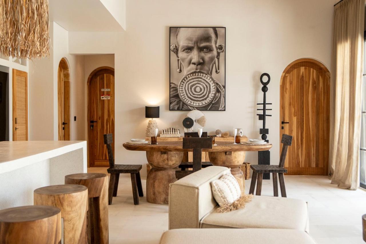 Nado Villa Ubud — 4-Star Luxury Hotel in Ubud, Indonesia