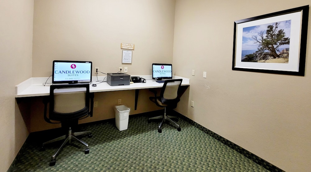Candlewood Suites Harlingen by IHG - photo 17