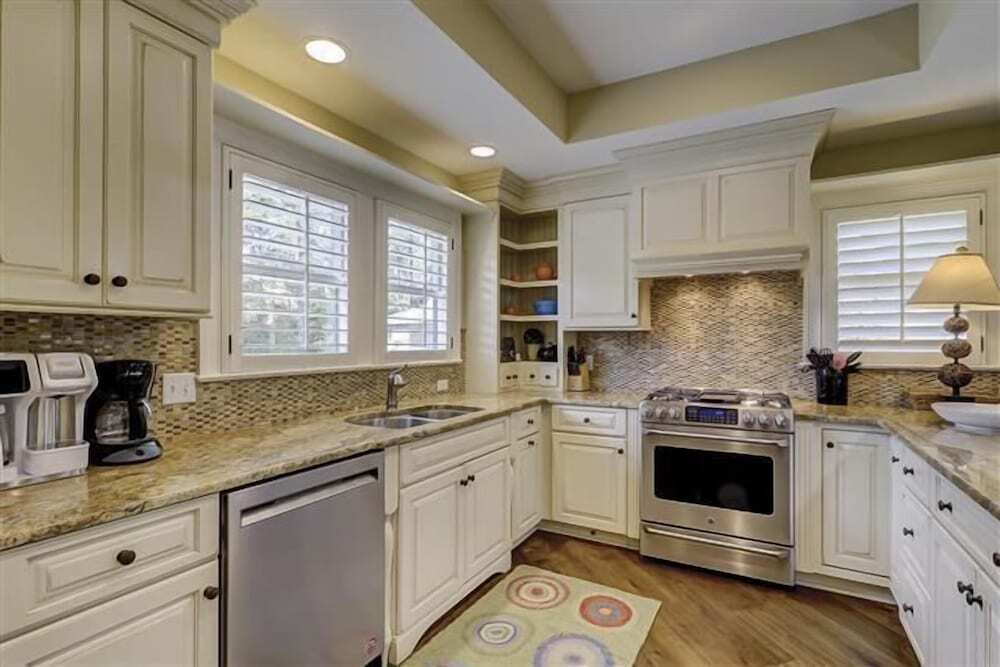 14 Beachside Drive at the Sea Pines Resort - photo 15