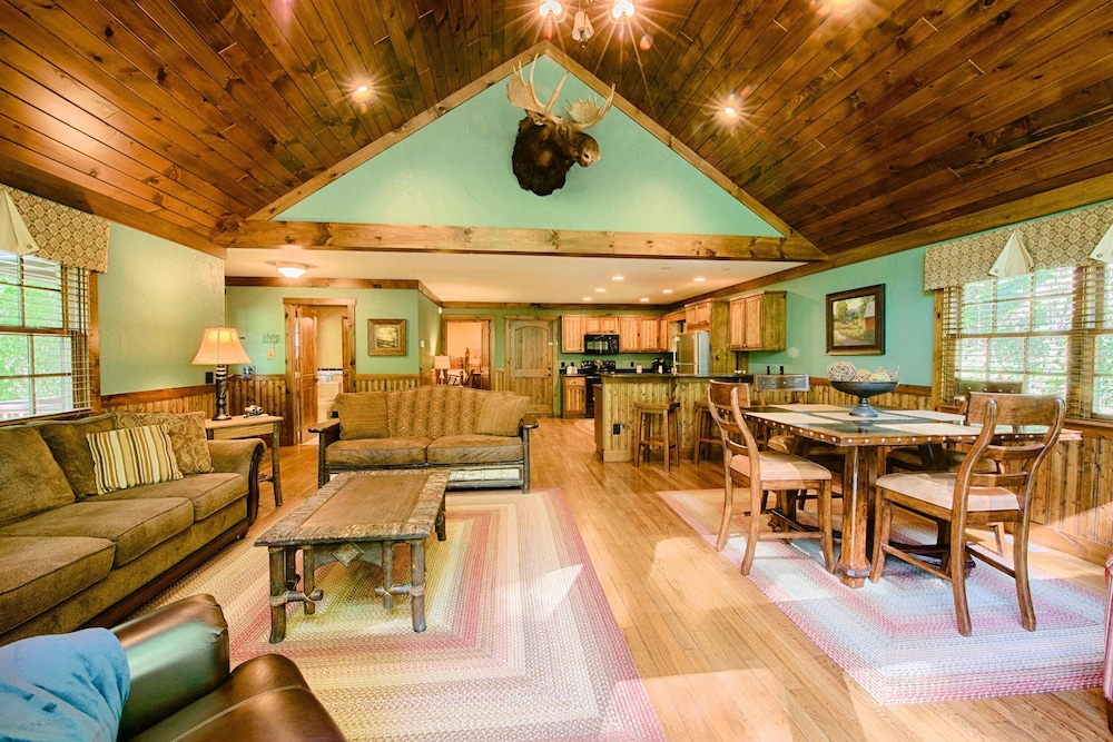 Historic Tapoco Lodge Resort - photo 119