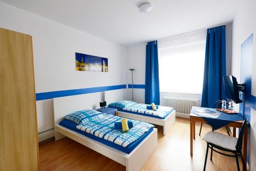 Basement Küchgarten - last minute hotel in Hamburg
