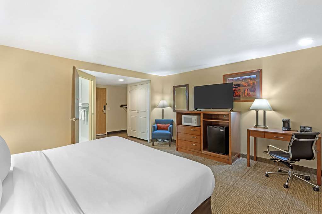 Comfort Inn Richfield I 70 - photo 21