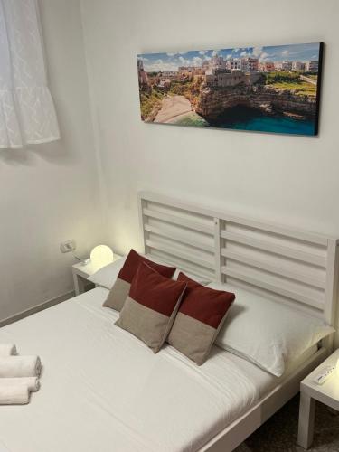 Casa Juli — 4-Star Luxury Hotel in Polignano A Mare, Italy