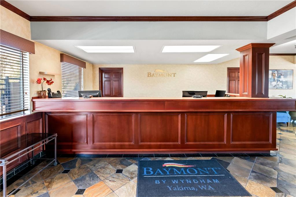 Baymont by Wyndham Yakima Riverfront - photo 8