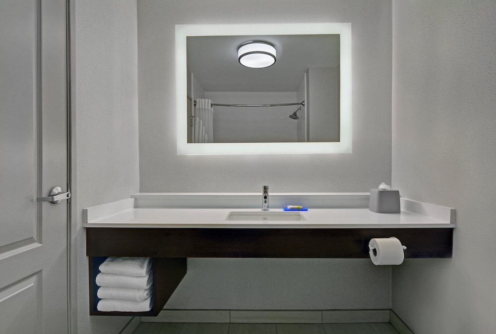 Holiday Inn Express Atmore by IHG - photo 20