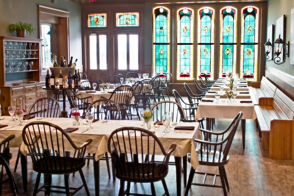 The Audubon Inn - photo 23