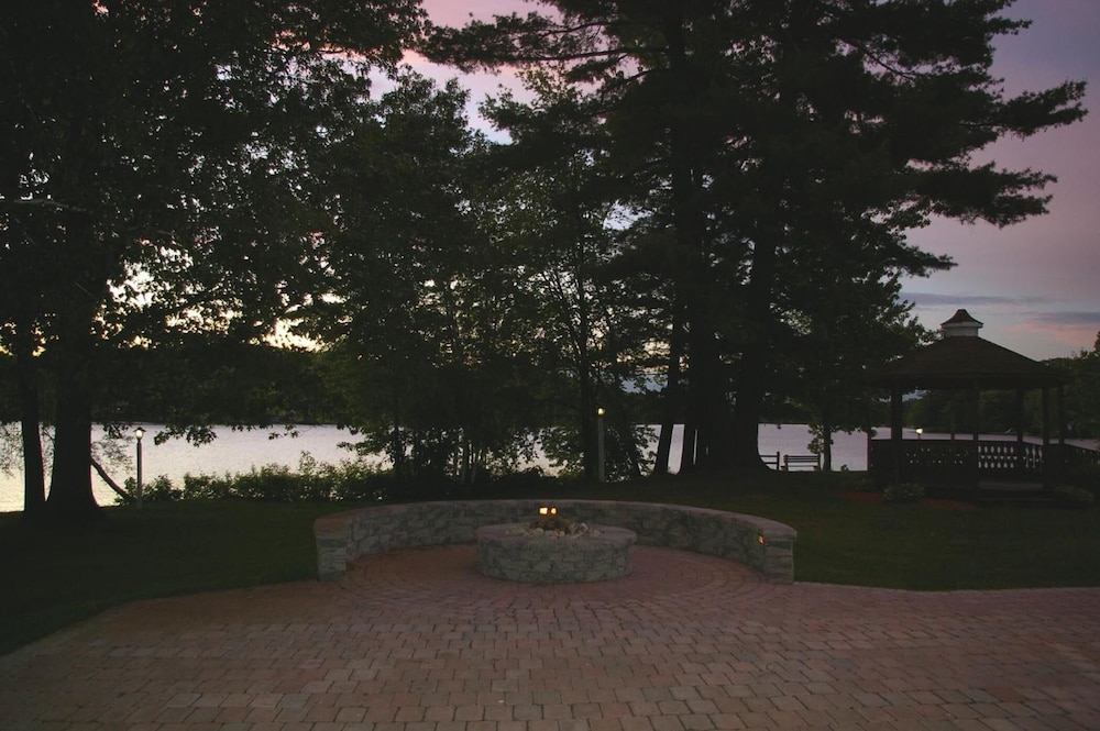 Sturbridge Host Hotel & Conference Center - photo 32