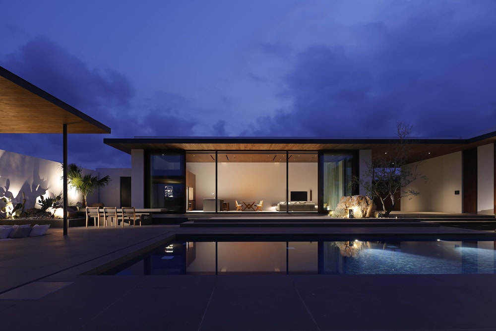 Not A Hotel Aoshima — 5-Star Luxury Hotel in Miyazaki, Japan