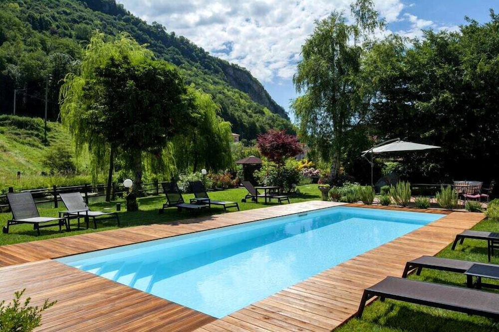 Hotel Calvi Ristorante Mainor — Vittorio Veneto