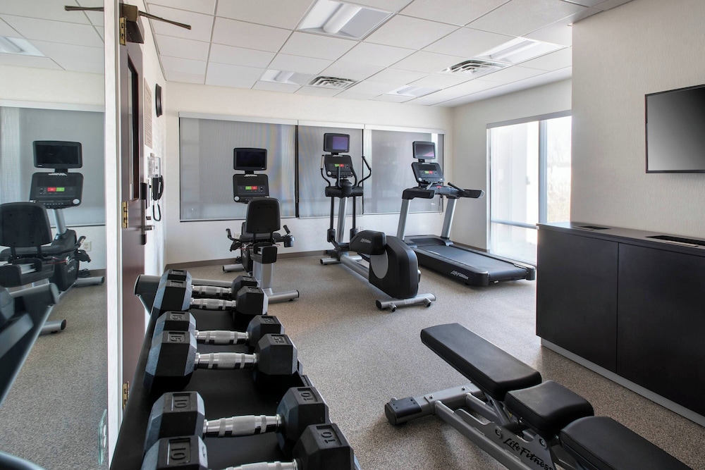 Springhill Suites By Marriott Danbury - photo 13