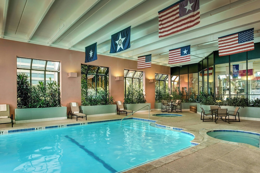 Houston Marriott Westchase - photo 35
