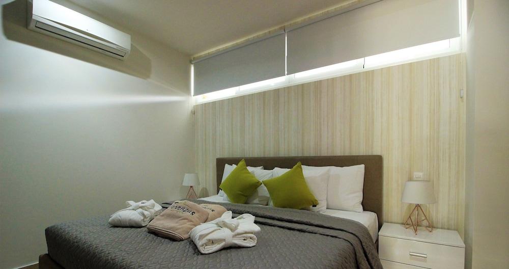 Exclusive Apartment Resort by Olahola in Akumal, Mexico