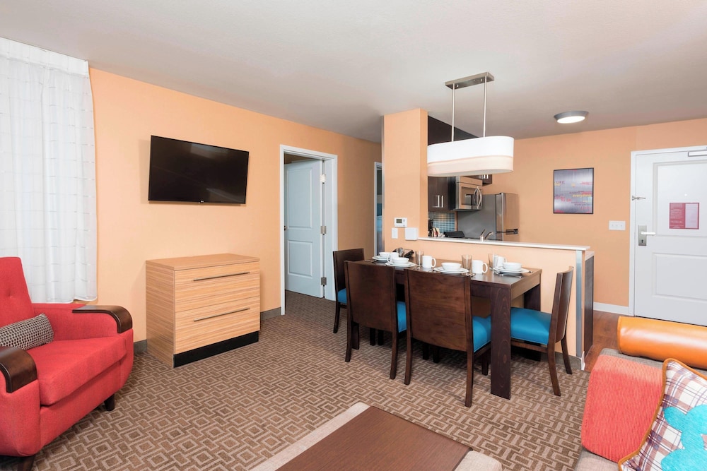 TownePlace Suites by Marriott Mansfield - photo 6