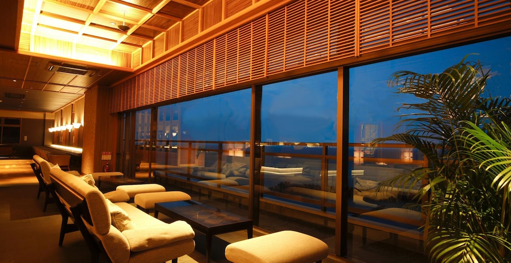 Hotel New Awaji — Sumoto — photo 3