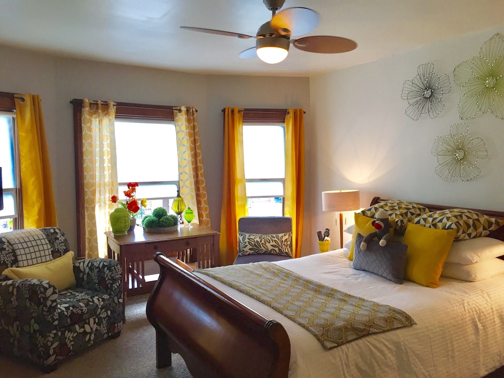 Distinctive Inns of Kingsville Inn31 in Windsor, Canada