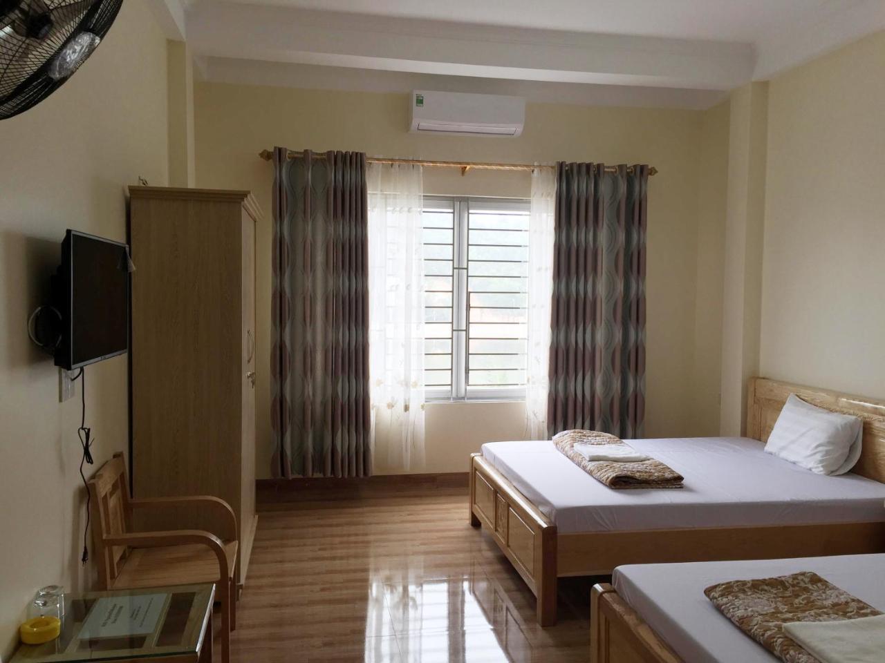 Viet Dung Motel — Ha Long