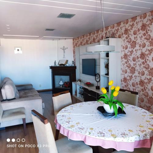 Pousada aconchegante Apartamento inteiro in Sao Joaquim, Brasil