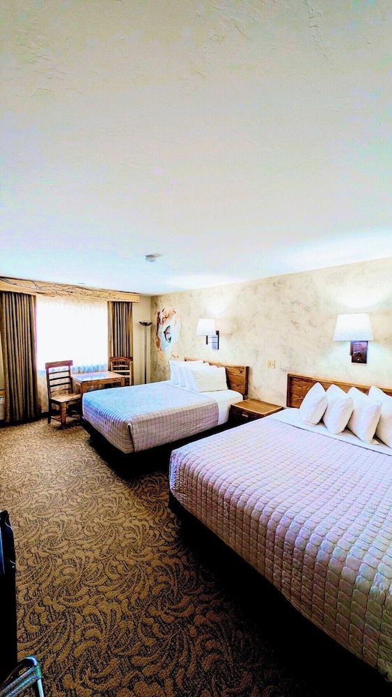 Browns Canyon Inn - photo 28