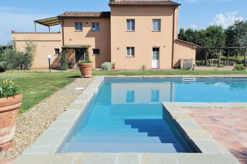 Podere Le Spighe
