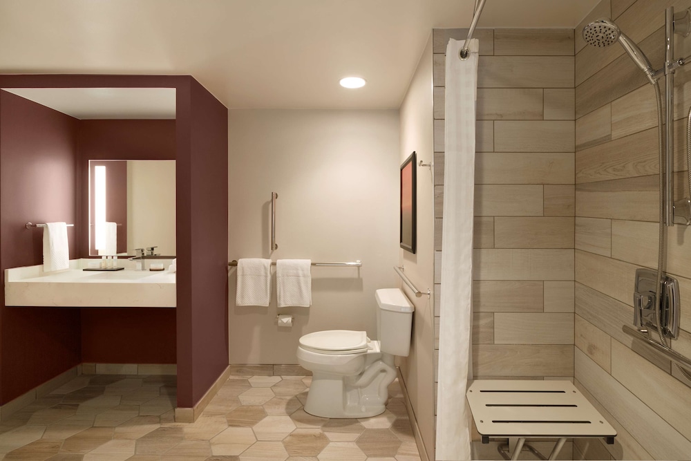 Embassy Suites by Hilton Phoenix Downtown North - photo 30