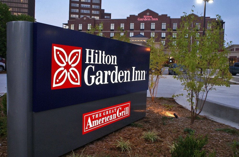 Hilton Garden Inn Bartlesville - photo 24