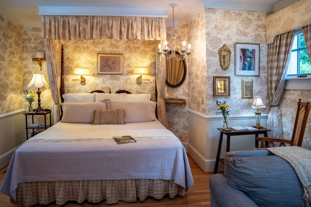 Abbington Green Bed & Breakfast Inn - photo 15