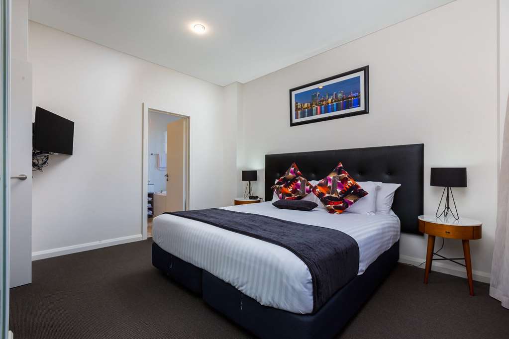 Club Wyndham Perth Trademark Collection By Wyndham — West Perth