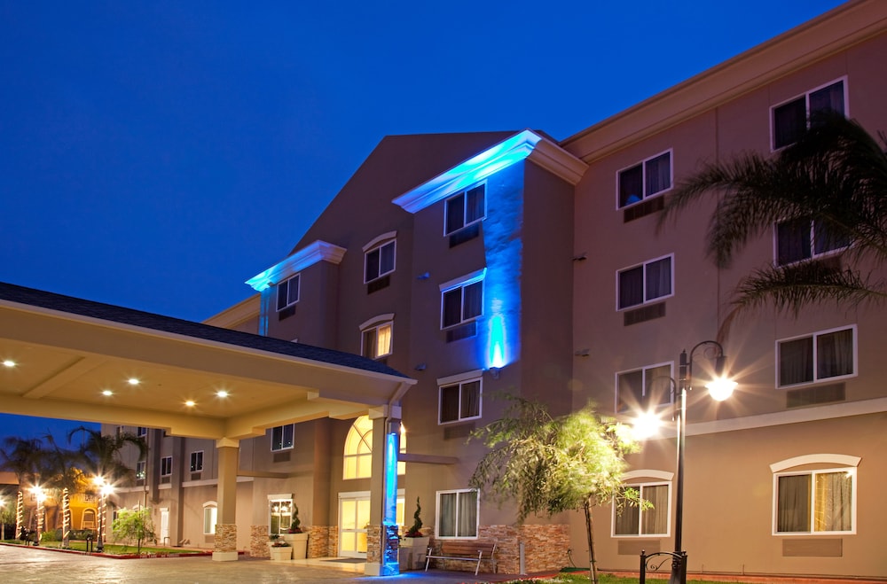 Holiday Inn Express Los Angeles Airport Hawthorne By Ihg — Hawthorne