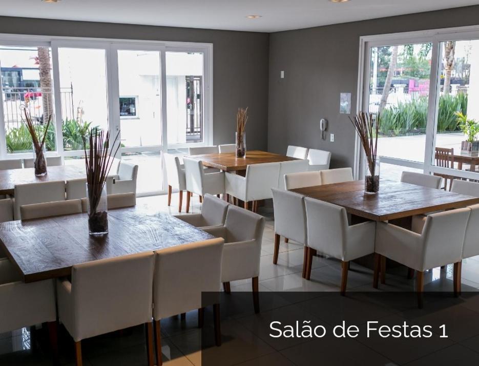 Lindo Apartamento Terreo 700mts Park Shopping Canoas — Canoas — photo 3