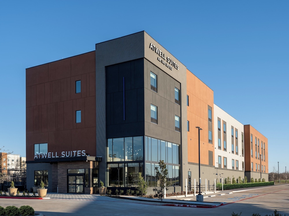 Atwell Suites Fort Worth Alliance Area by IHG - photo 39