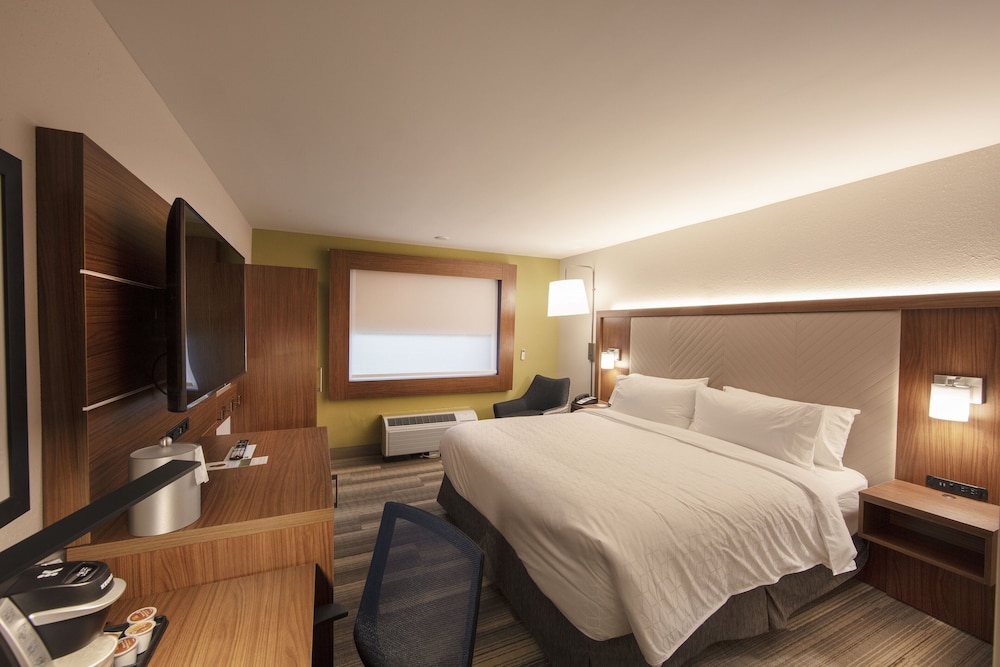Holiday Inn Express Athens by IHG - photo 12