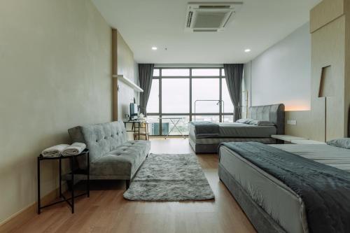 Summer Suites Apartment Casetta Homestay 2 At Kota Samarahan Kuching — 4-Star Luxury Hotel in Kuching, Malaysia