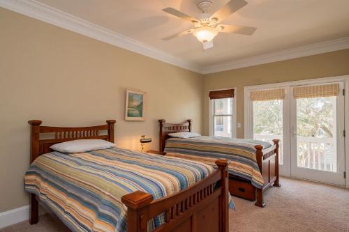 Alta Mira by Oak Island Accommodations - photo 27