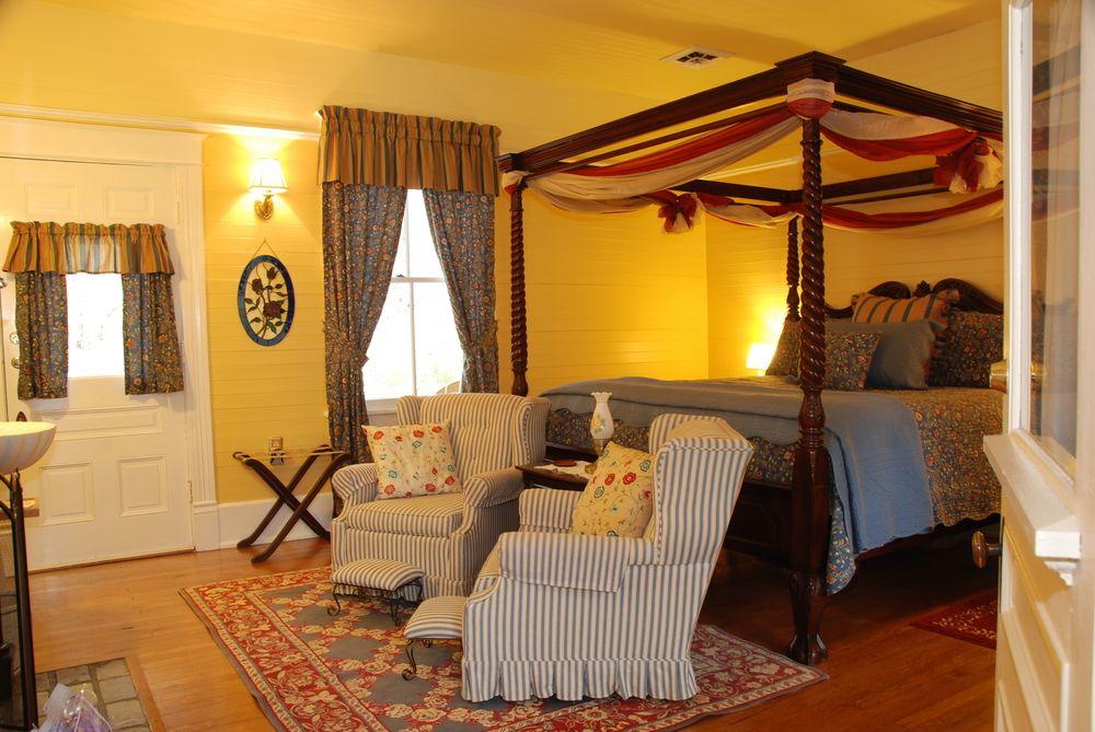 The Mountain Rose Inn - photo 6