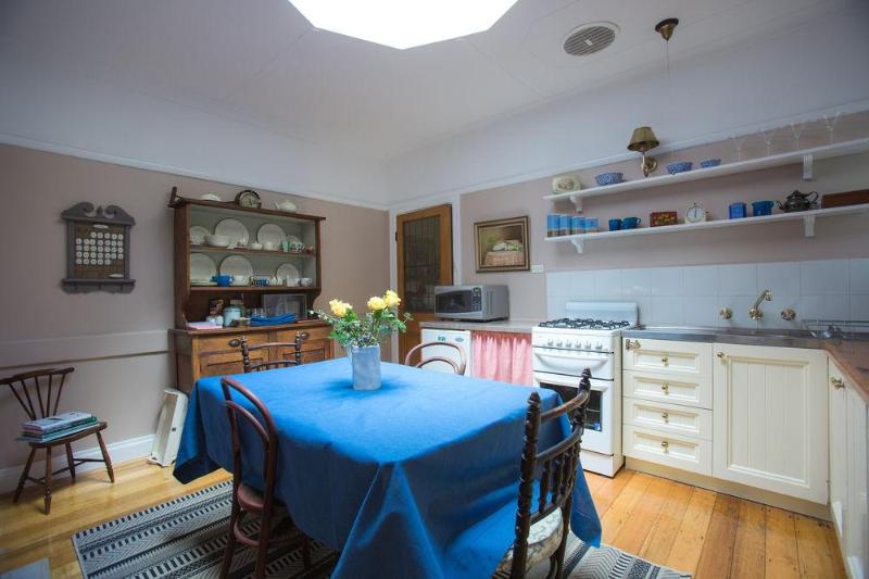 Adeline Bed and Breakfast