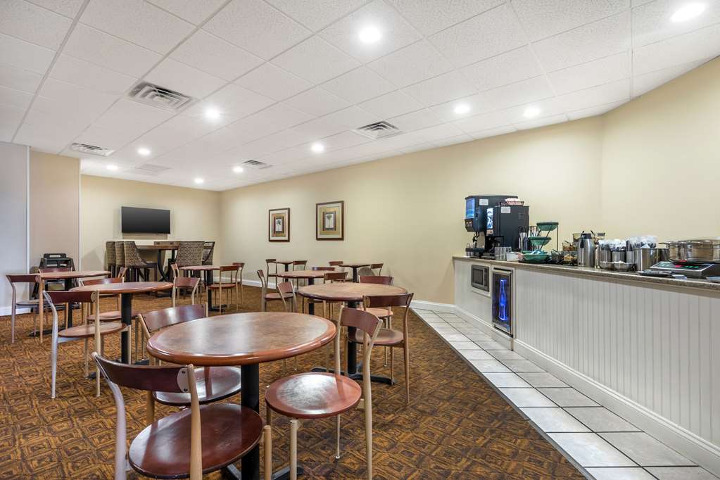 Best Western Ocean City Hotel & Suites - photo 9