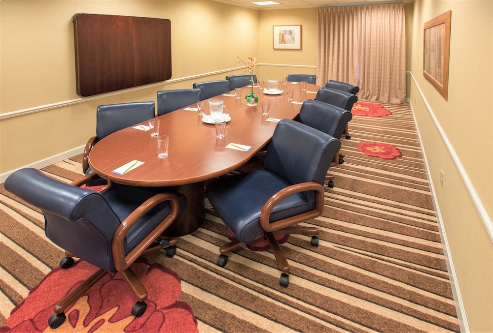 Hilton Garden Inn Wooster - photo 57