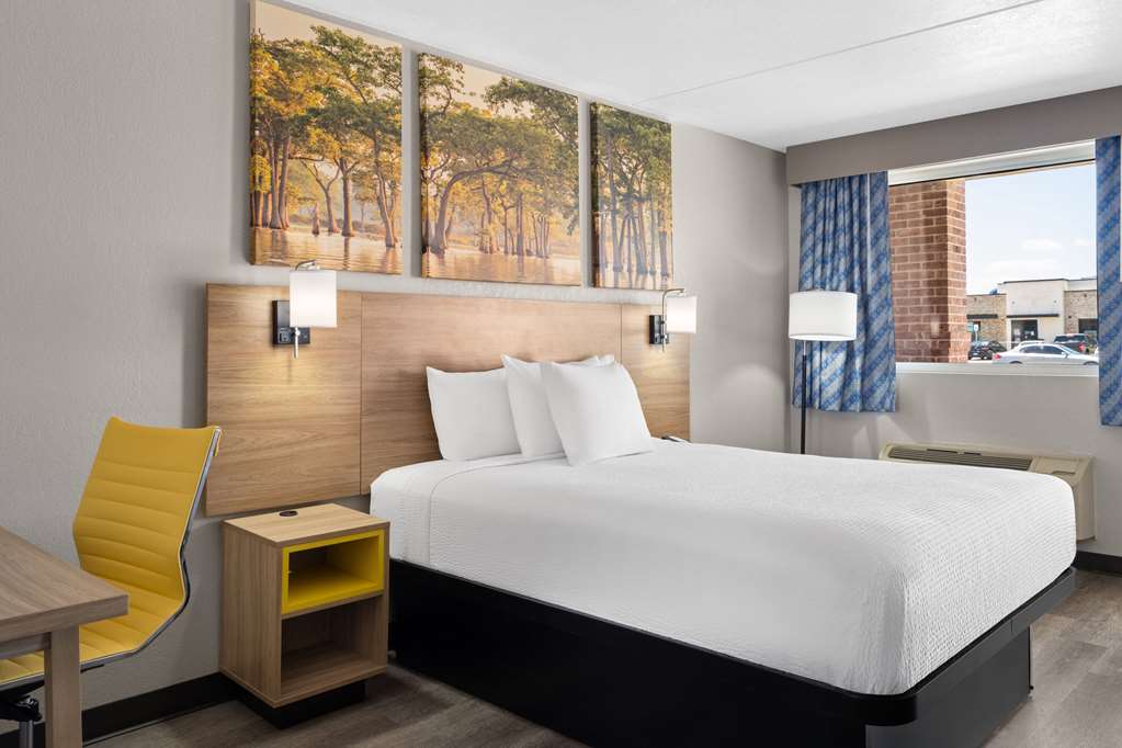 Days Inn by Wyndham Conway - photo 23